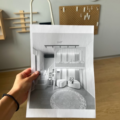 Designentwicklung