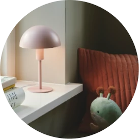Tischlampen