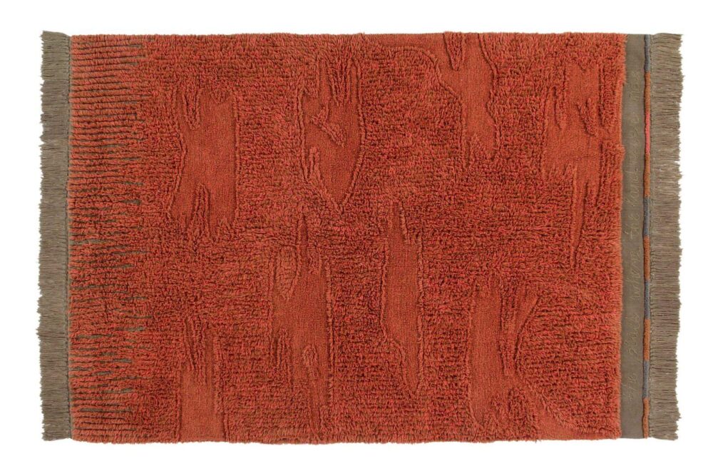 Wollteppich Lorena Canals Narangu L 170x240 cm