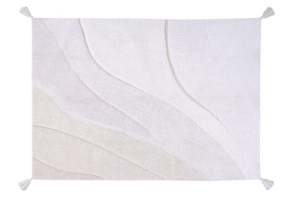 Rug Cotton Shades 140 X 200 cm