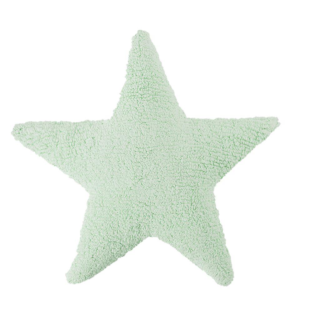 Kopfkissen Soft Mint 54*54 cm