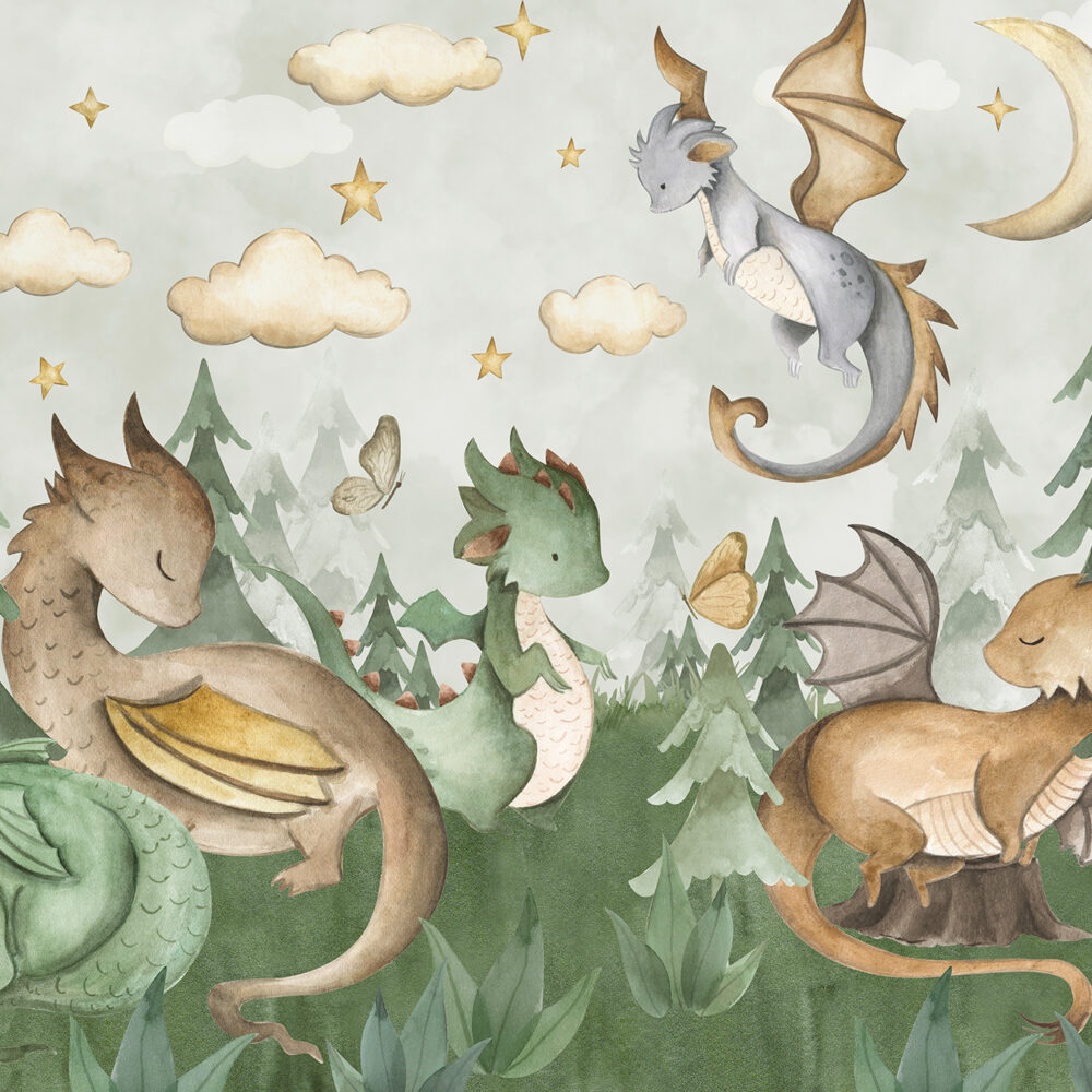 Drachen