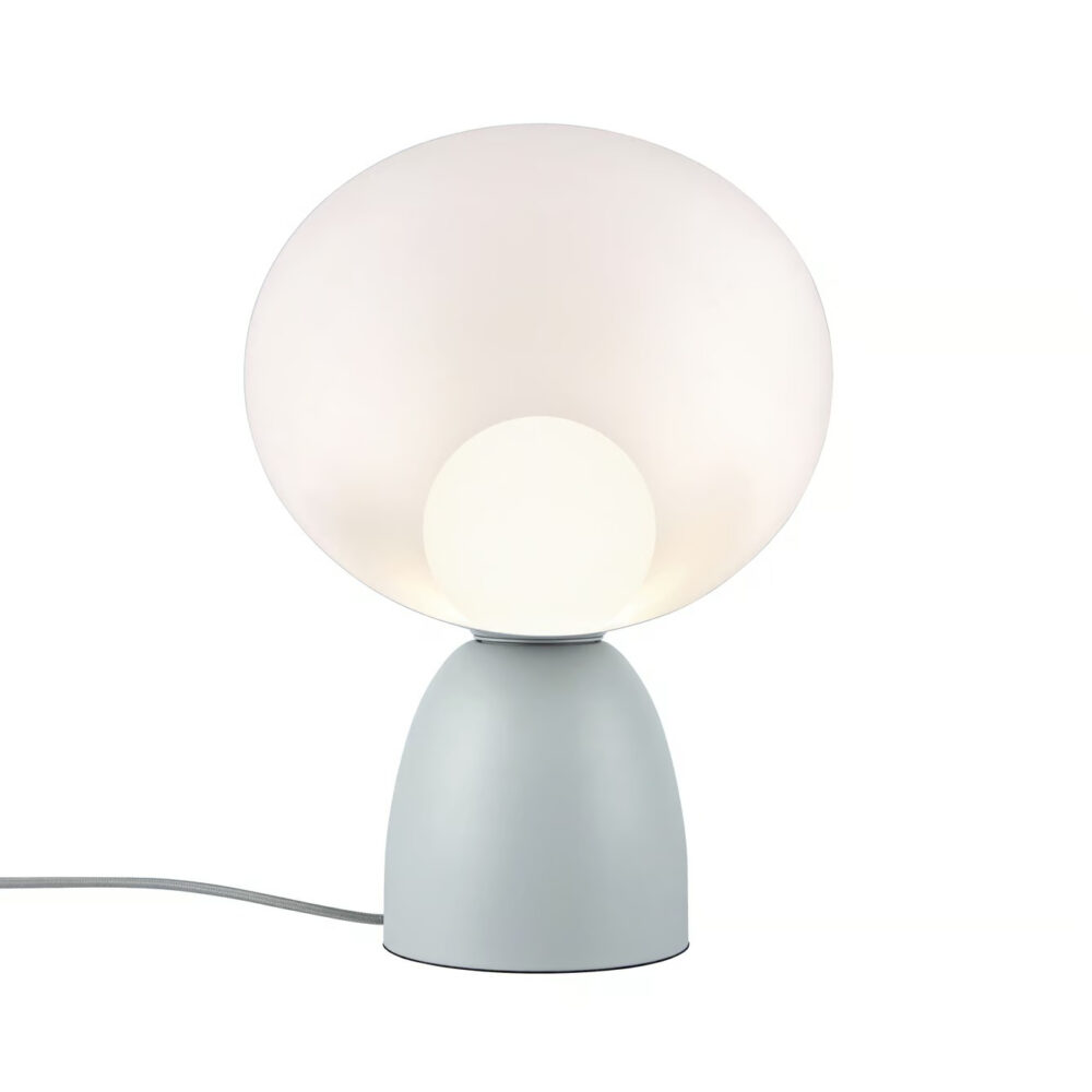 Hallo Tischlampe