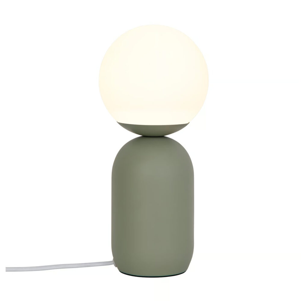 Notti Tischlampe